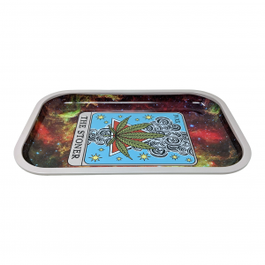 11x7 The Stoner Rolling Tray